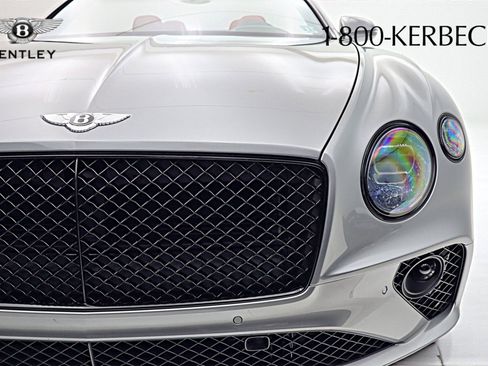 Certified 2022 Bentley Continental GT image 9