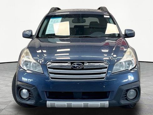 Used 2014 Subaru Outback 2.5i Limited AWD/4WD image 2