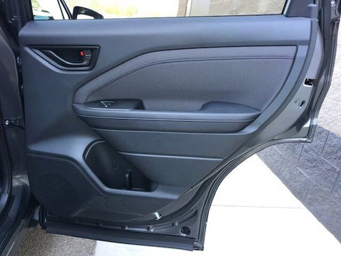 Certified 2025 Subaru Forester Premium w/ Protection Package image 19