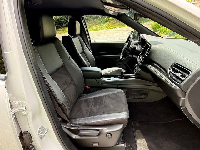 Used 2022 Dodge Durango GT RWD image 24