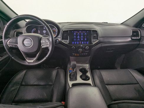 Used 2019 Jeep Grand Cherokee High Altitude RWD image 13