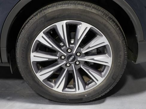 Used 2020 Lincoln Corsair Reserve w/ Equipment Group 201A FWD image 39