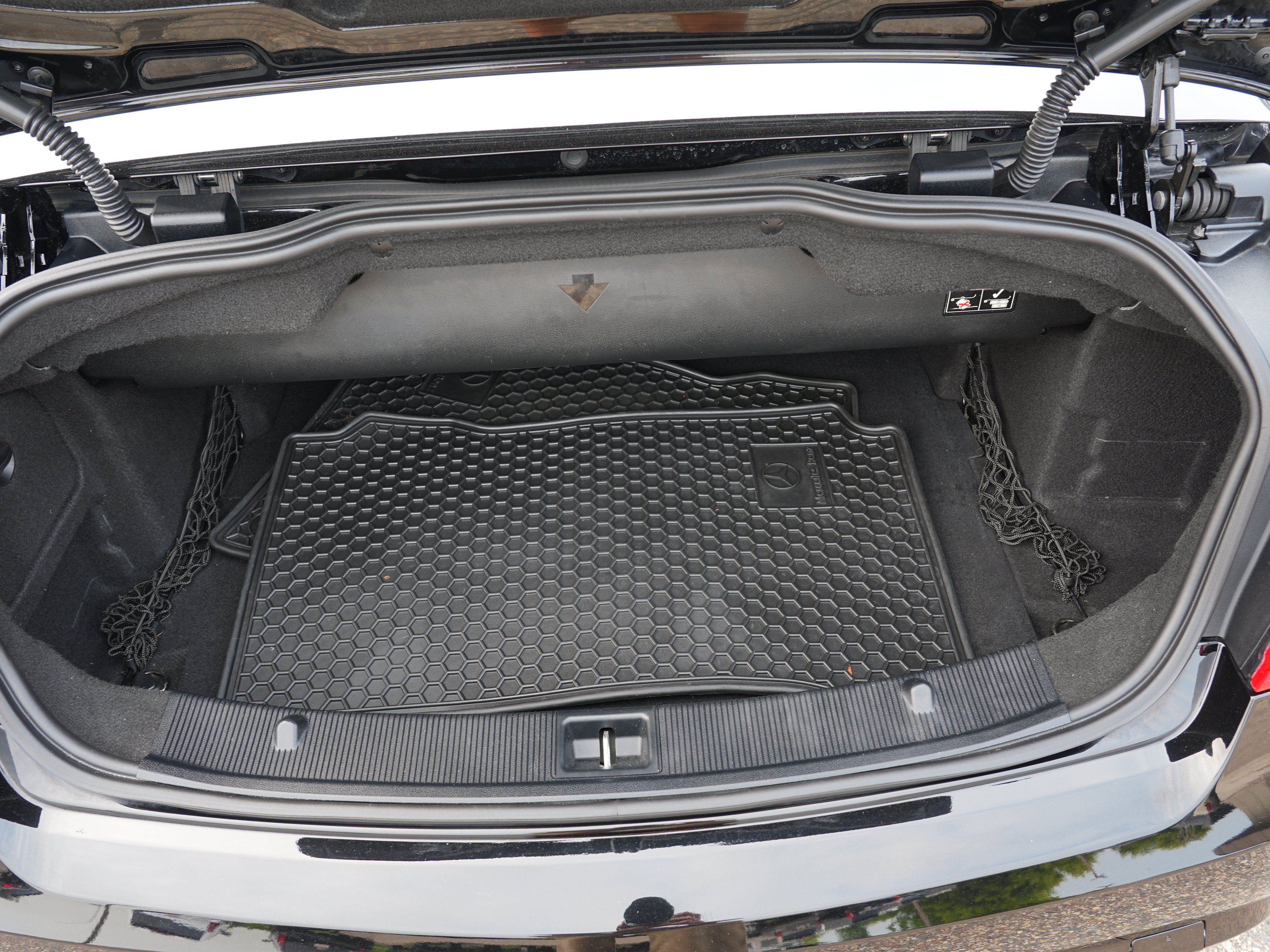 Used 2013 Mercedes-Benz E 550 Cabriolet image 25