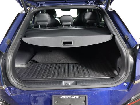 Used 2023 Kia EV6 GT-Line RWD image 10