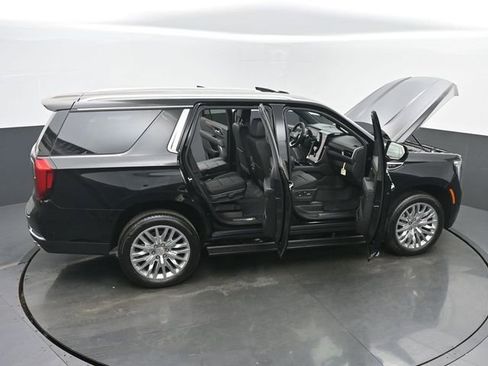 New 2026 GMC Yukon Denali w/ Sun & Power Step Package image 67