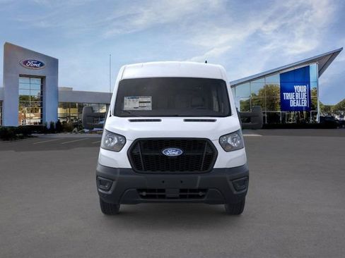 New 2026 Ford Transit 250 Base w/ Load Area Protection Package image 6