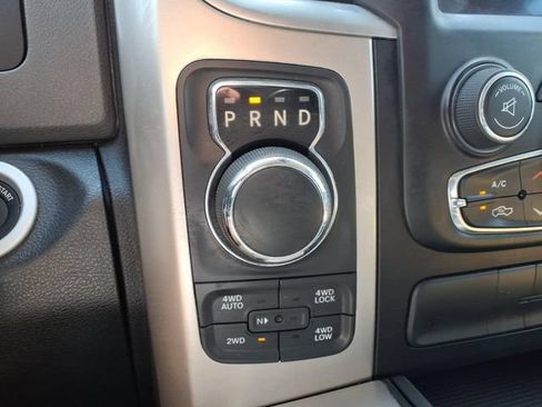 Used 2018 RAM 1500 Lone Star AWD/4WD image 29