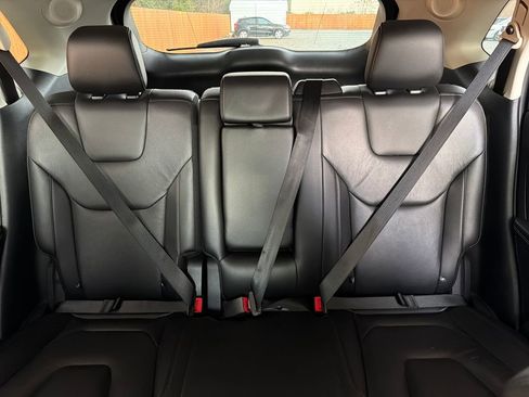 Used 2021 Ford Edge Titanium w/ Cargo Accessory Package image 32