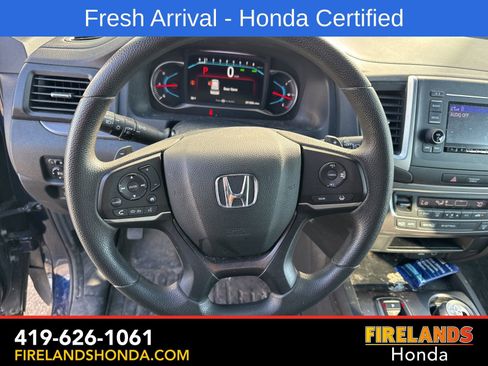 Used 2020 Honda Passport Sport image 19