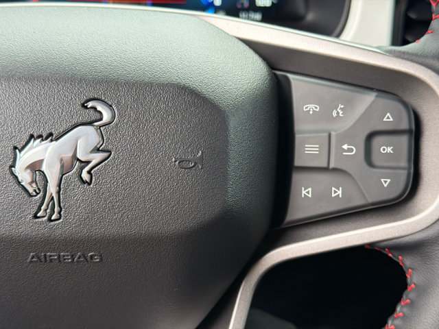 New 2026 Ford Bronco Heritage Edition AWD/4WD image 31