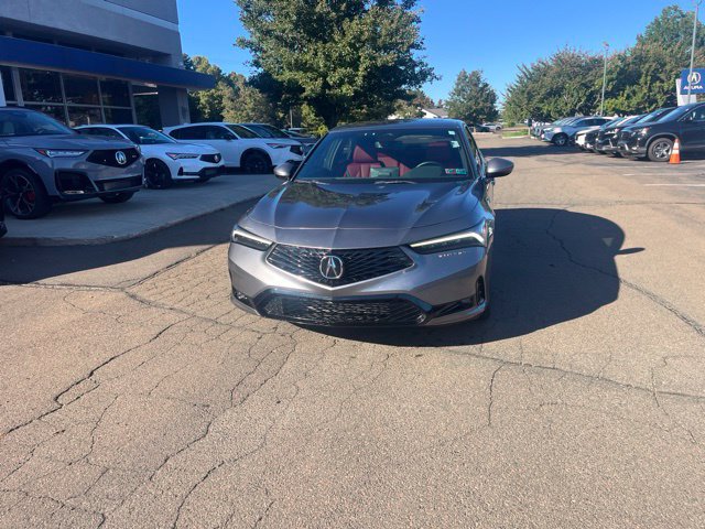 Certified 2024 Acura Integra A-Spec FWD image 26