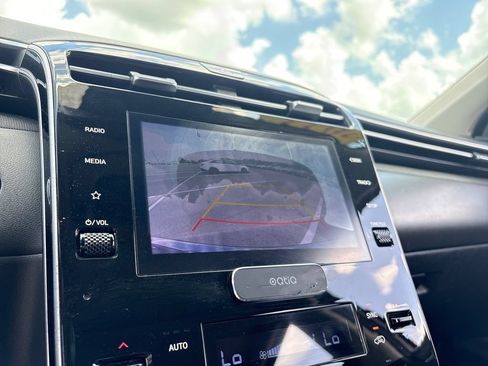 Used 2022 Hyundai Tucson SEL w/ Convenience + Premium Package FWD image 18