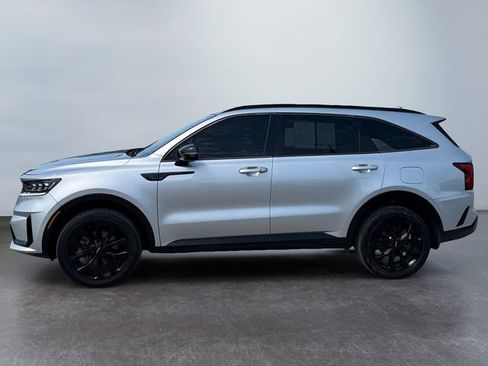 Used 2022 Kia Sorento SX AWD/4WD image 2