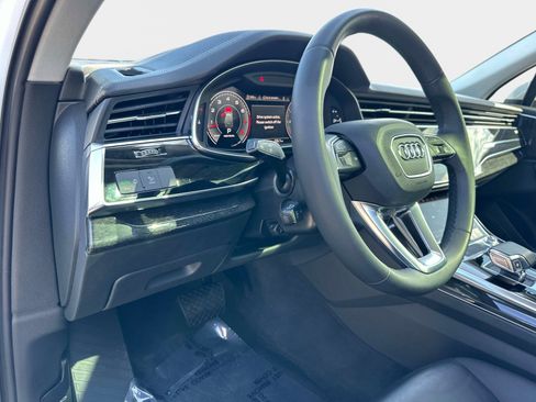 Used 2023 Audi Q7 3.0T Premium image 20