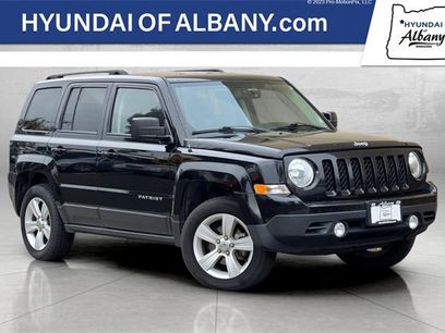Used 2016 Jeep Patriot Sport w/ Power Value Group