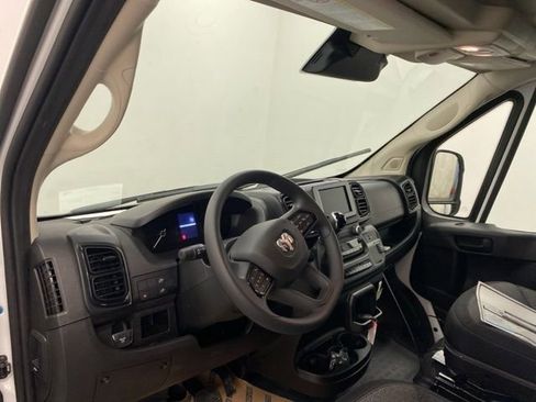 New 2026 RAM ProMaster 1500 w/ Convenience Group image 8