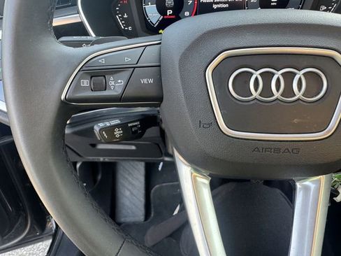 Used 2025 Audi Q3 2.0T Premium image 22