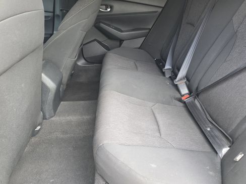 Used 2023 Honda Accord EX image 7