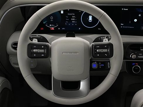 New 2026 Hyundai Palisade Limited AWD/4WD image 15