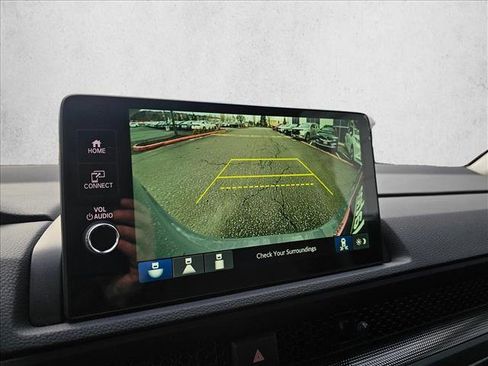 New 2026 Honda CR-V EX image 20