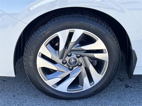 Used 2023 Subaru Legacy Touring XT image 11