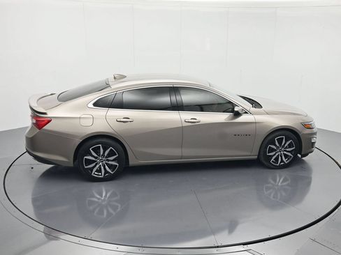Used 2022 Chevrolet Malibu RS FWD image 31