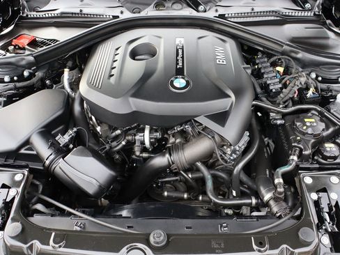 Used 2018 BMW 330i Sedan image 39