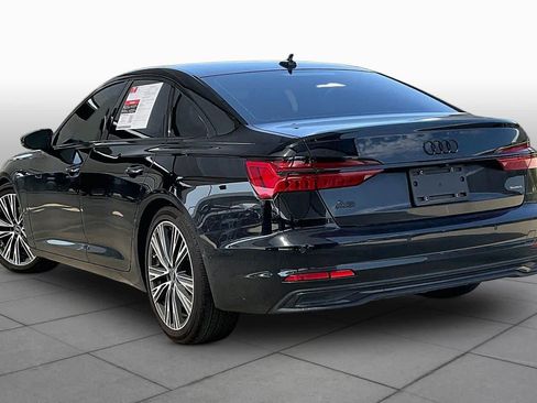 Used 2024 Audi A6 Premium Plus AWD/4WD image 11