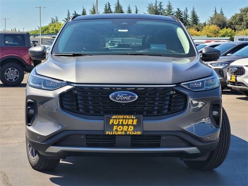 New 2025 Ford Escape SE w/ PHEV Premium Package image 3