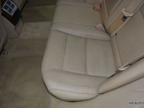 Used 2010 Mercedes-Benz S 550 4MATIC image 27