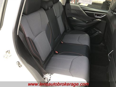 Used 2019 Subaru Forester Sport w/ Popular Package #2 AWD/4WD image 20