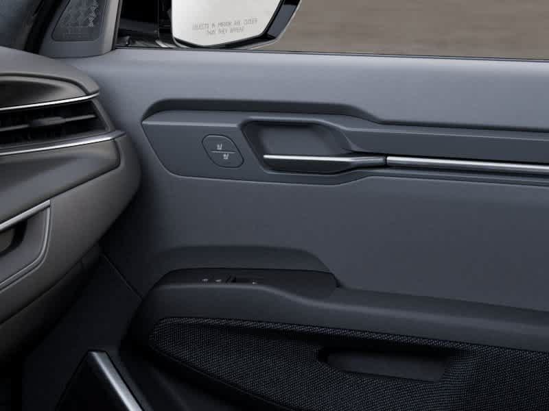 New 2026 Kia EV9 GT-Line AWD/4WD image 25