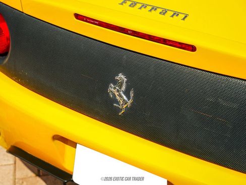 Used 1999 Ferrari 360 Modena image 50