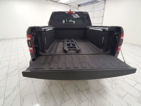 Used 2021 RAM 1500 Rebel w/ Rebel Level 2 Equipment Group image 27