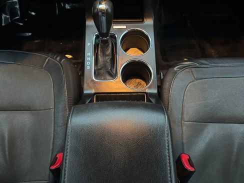 Used 2015 Ford Flex SEL w/ Equipment Group 202A FWD image 27