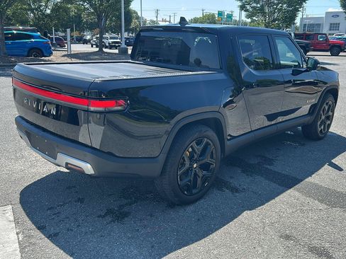 Used 2024 Rivian R1T Adventure AWD/4WD image 5