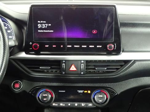 Used 2023 Kia Forte GT FWD image 29
