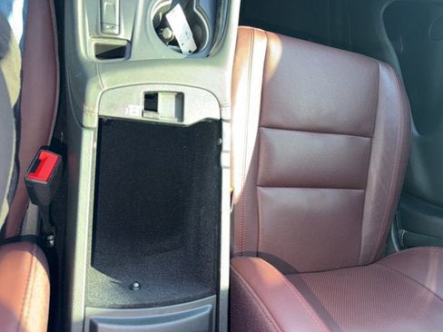 Used 2025 Dodge Durango R/T AWD/4WD image 21