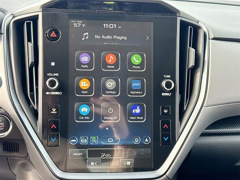 New 2026 Subaru Crosstrek 2.0i Premium image 12