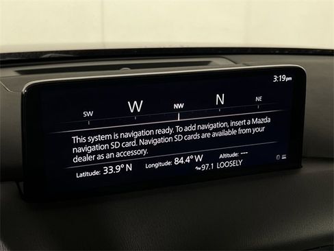 Certified 2023 MAZDA CX-5 AWD 2.5 S image 17