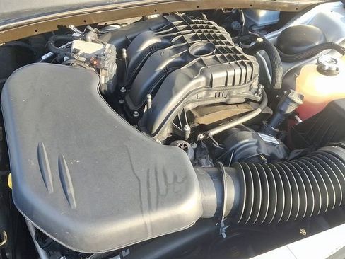 Used 2023 Chrysler 300 Touring L w/ Popular Equipment Group image 28