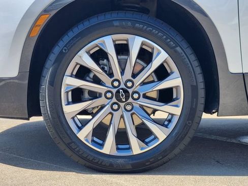 Used 2022 Chevrolet Blazer Premier w/ Enhanced Convenience Package FWD image 10