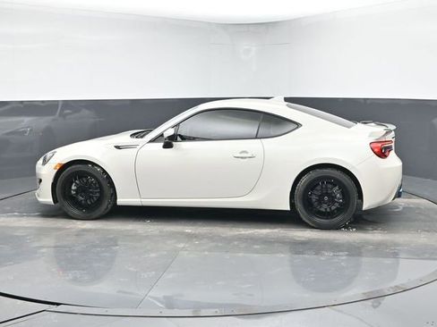 Used 2018 Subaru BRZ Limited w/ Popular Package #3 image 5