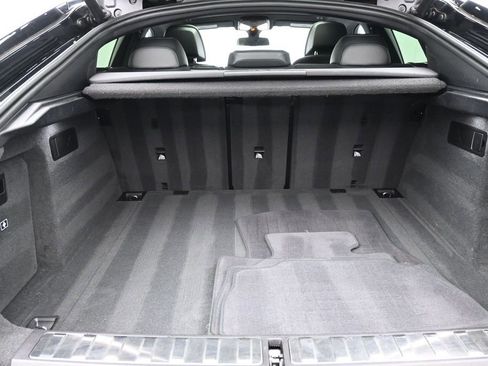 Used 2023 BMW X6 M50i w/ Climate Comfort Package AWD/4WD image 24