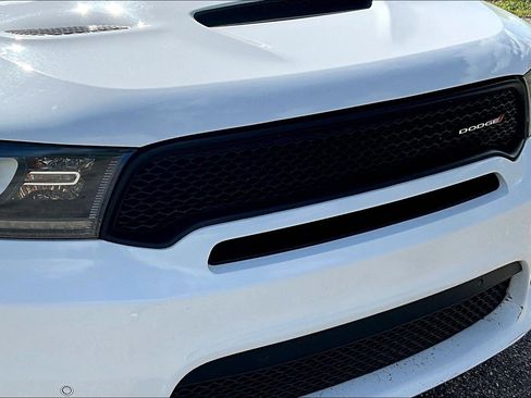 Used 2020 Dodge Durango R/T w/ Blacktop Package AWD/4WD image 34
