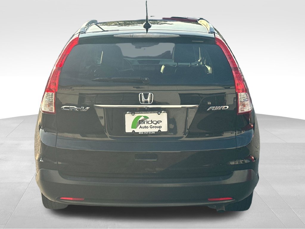 Used 2014 Honda CR-V EX-L image 6
