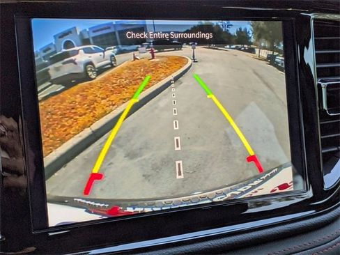 New 2026 Dodge Durango GT image 20