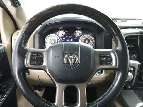 Used 2018 RAM 1500 Limited RWD image 12