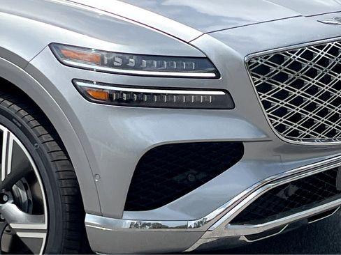 New 2026 Genesis GV80 3.5T Prestige image 4