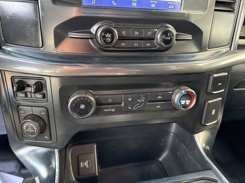 Used 2022 Ford F150 XL w/ STX Appearance Package image 16